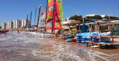 Chalet Vistahermosa Azahar 5
