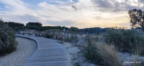 Chalet Vistahermosa Azahar 5