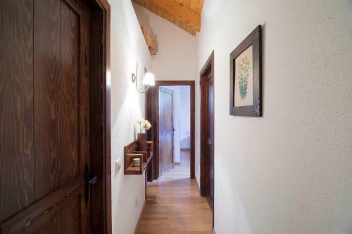 Apartamento Berde - Verdiblanco 1b, Duplex R�stico Y Madera