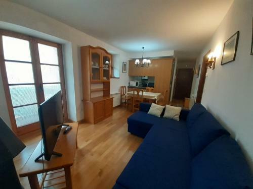 Apartamento Berde-vall Ben�s Familias