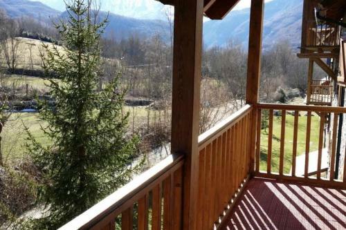 Apartamento Berde-vall Ben�s Familias