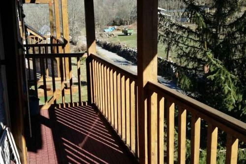 Apartamento Berde-vall Ben�s Familias