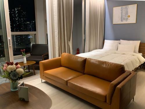 Hotel Landmark Songdo Stay