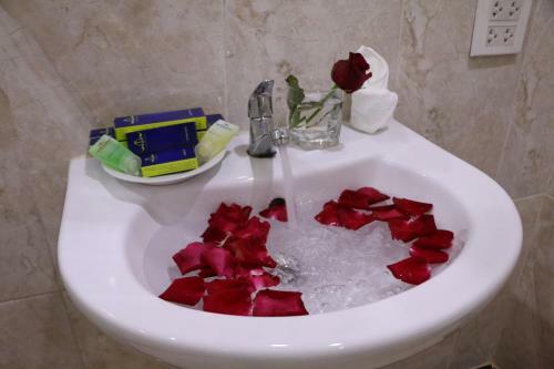 Mali Namphu Hotel