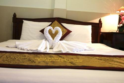 Mali Namphu Hotel