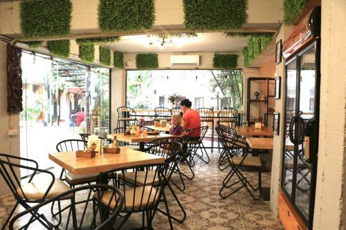 Mali Namphu Hotel