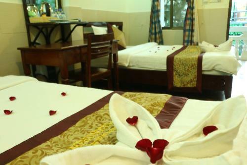 Mali Namphu Hotel