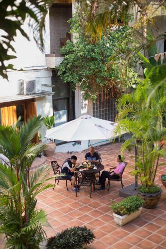 Mali Namphu Hotel