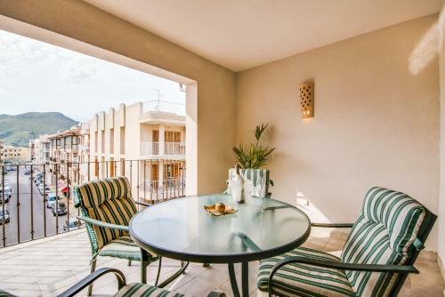 Apartamento Atico Roger De Flor