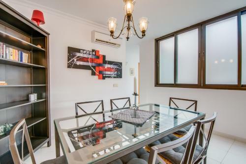 Apartamento Atico Roger De Flor