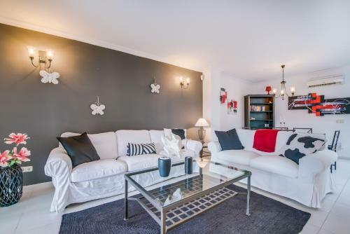 Apartamento Atico Roger De Flor