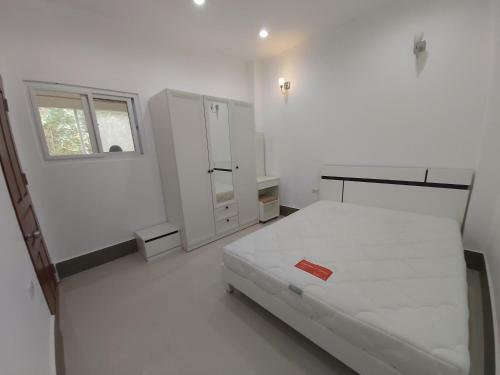 Bamboo Castle Apartment