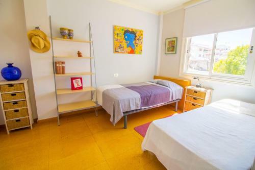 High Quality Apartment 40 Meters From Beach