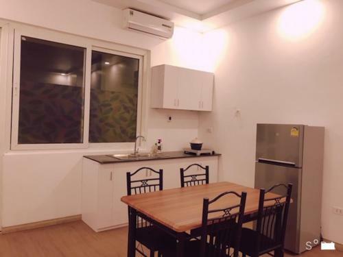 Sunrise Apartment