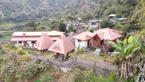 Lodge Baleh Boble Guesthouse