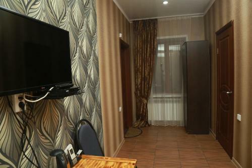 Mini Hotel Vip