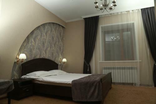 Mini Hotel Vip