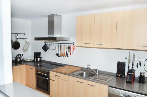 Apartamento Casa Andersen