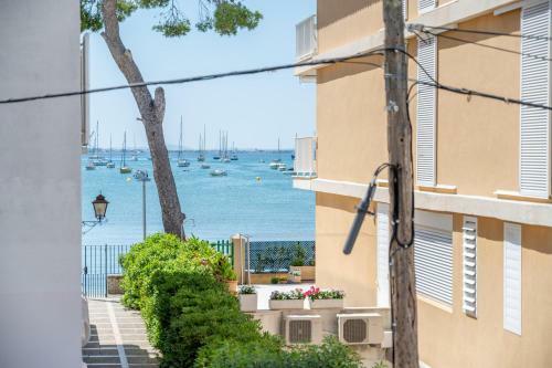 Apartamento Talaia 1a