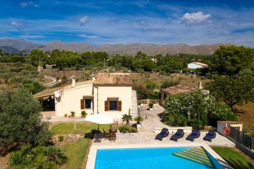 Villa Tolo