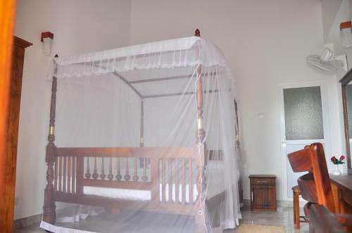 Hostal Supun Villa