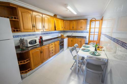 Apartamento Las Columnas
