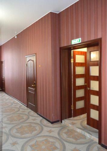 Hotel Europa