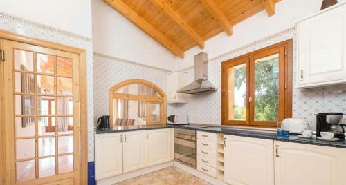 Ca's Pastor - Chalet De Monta�a