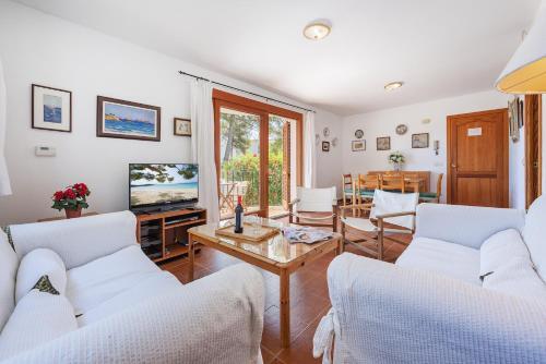 Apartment Bugambilia