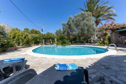 Villa Can Malondra