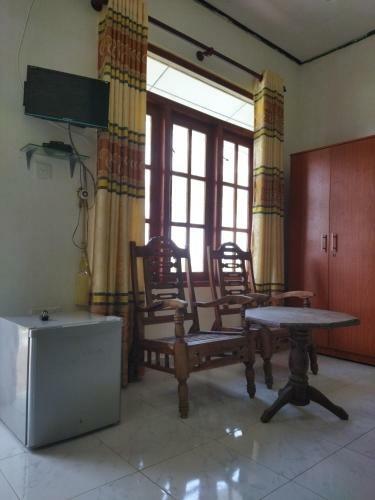 Bed & Breakfast Villa Dammika