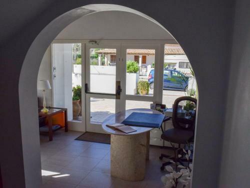 Villa Alexia - Apartment Atol�n - Puerto Pollensa