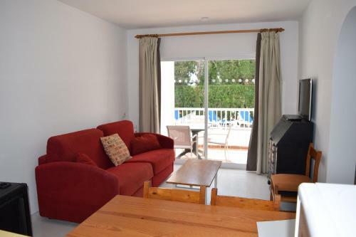 Villa Alexia - Apartment Atol�n - Puerto Pollensa
