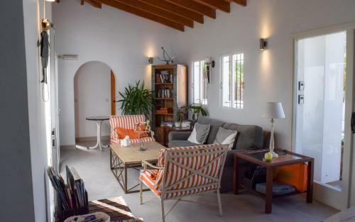 Villa Alexia - Apartment Atol�n - Puerto Pollensa
