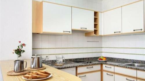 Villa Alexia - Apartment Atol�n - Puerto Pollensa