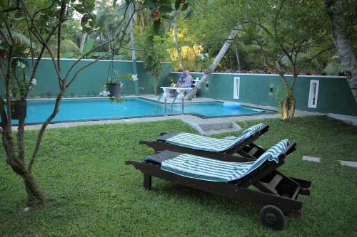 Bed & Breakfast Canal Villa