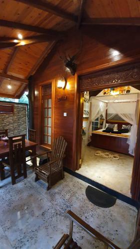 Hostal Thara Cabana