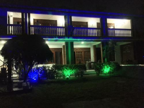 Hostal Little Peradise Guest House
