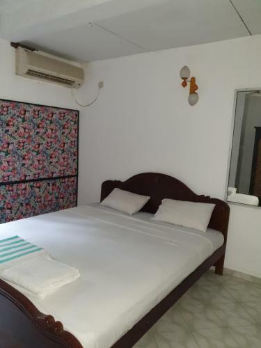 Agroturismo Prince Bungalow Bentota