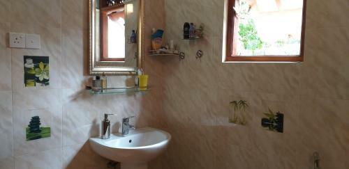 Apartamento Villa Marion