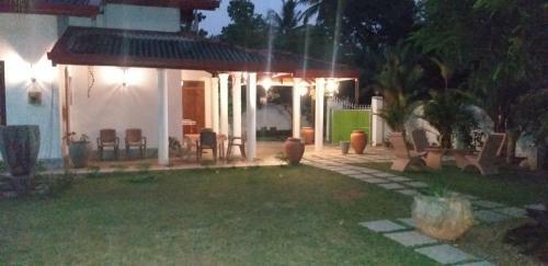Apartamento Villa Marion