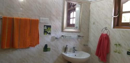 Apartamento Villa Marion