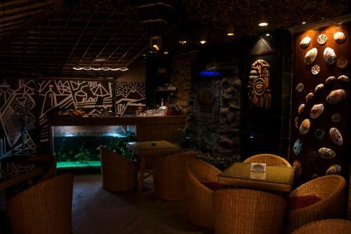 Prime Park Hotel