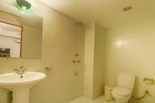 Hotel Sea Crown