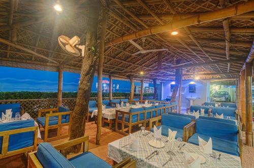 Hotel Sea Crown