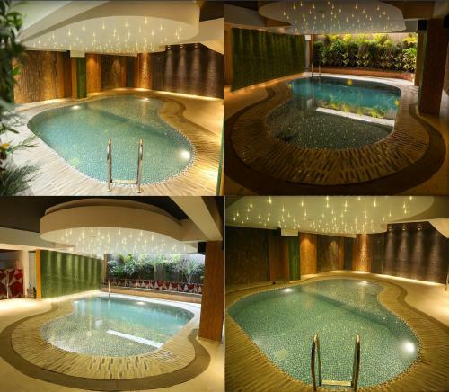 Hotel Royal Pearl Serviced Apartment & Suites