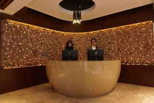 Hotel Royal Pearl Serviced Apartment & Suites