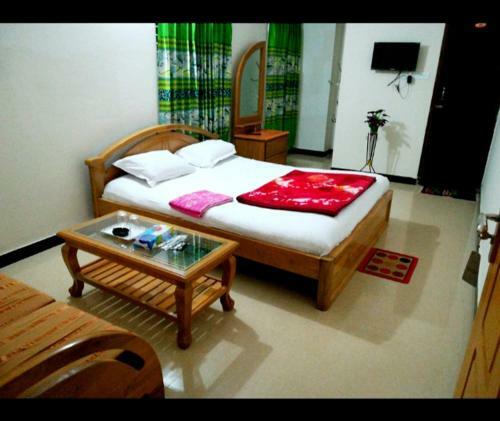 Hotel Rain View Resort