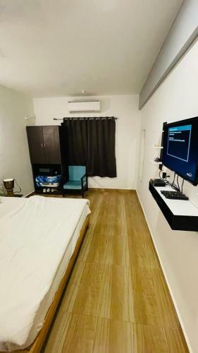Hotel Dacha Arambol