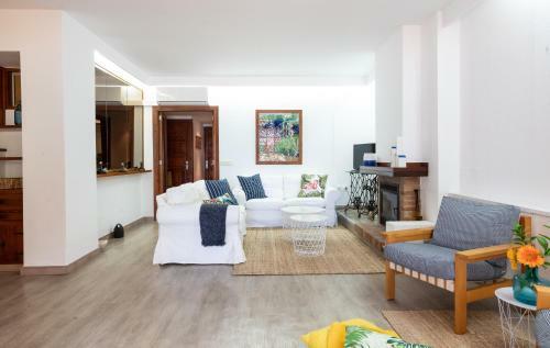 Apartments Port De Pollen�a
